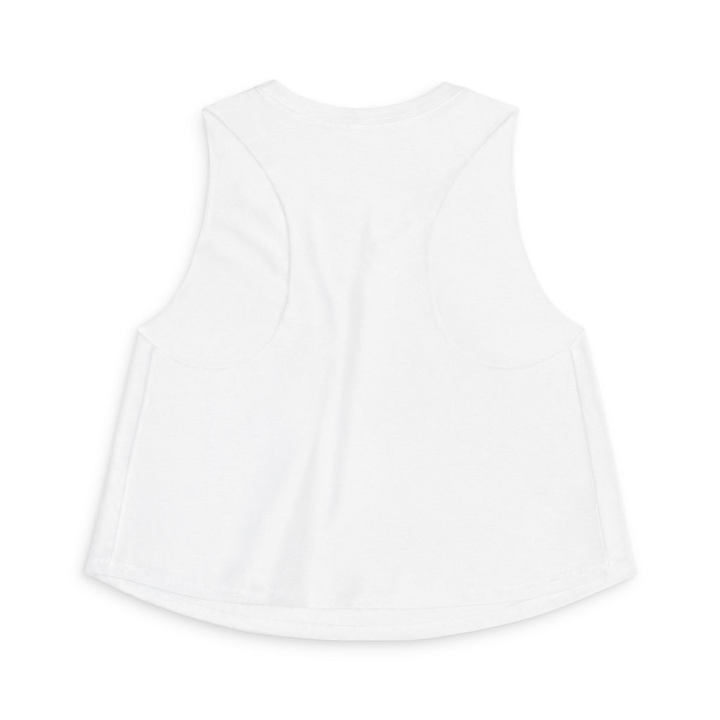 Northern Blvd 27 Crop Top — Central Florida Athletic Tank