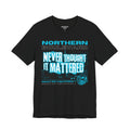 Northern Boulevard 'Never Thought It Mattered' Graphic Tee